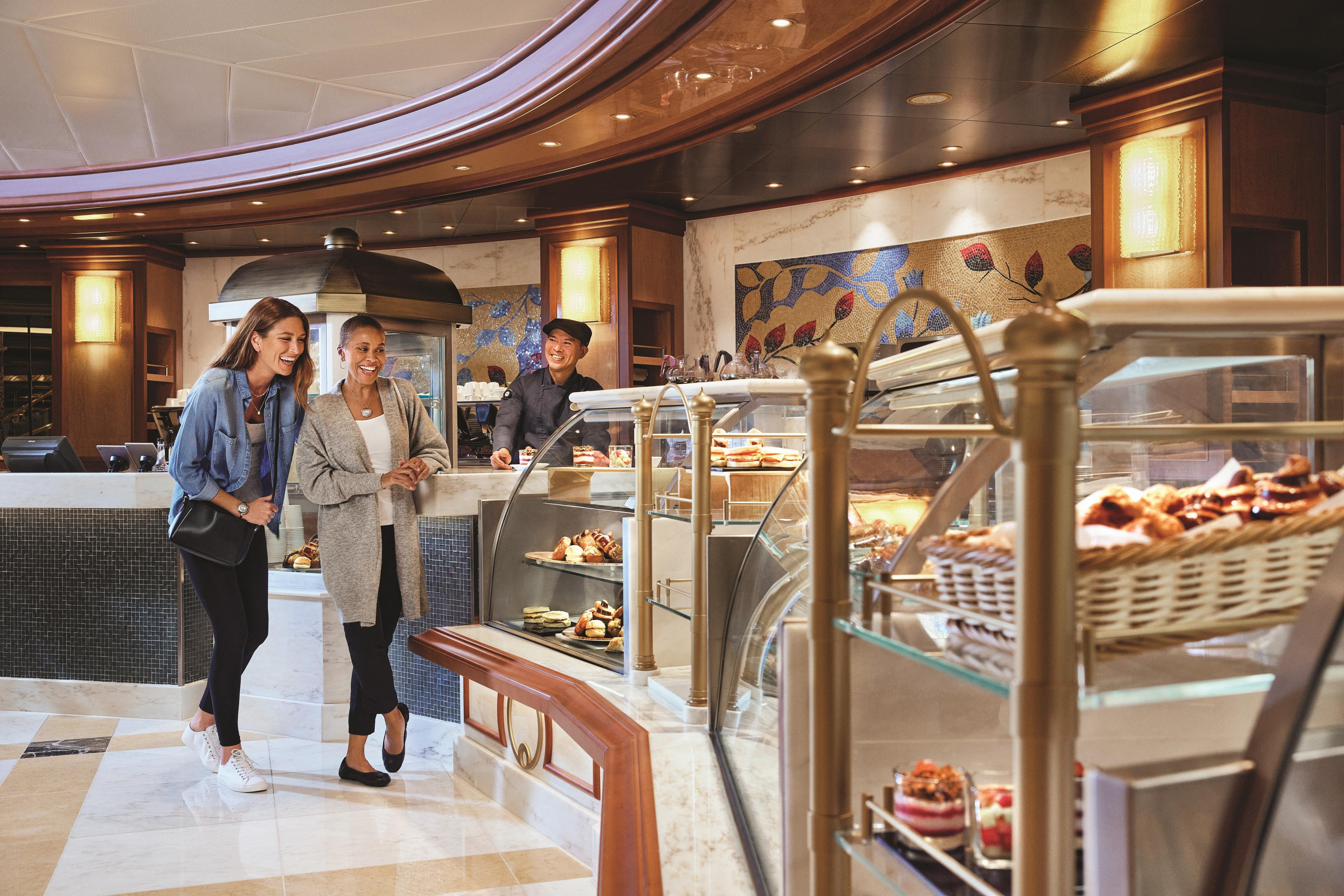 環球美食自助餐廳