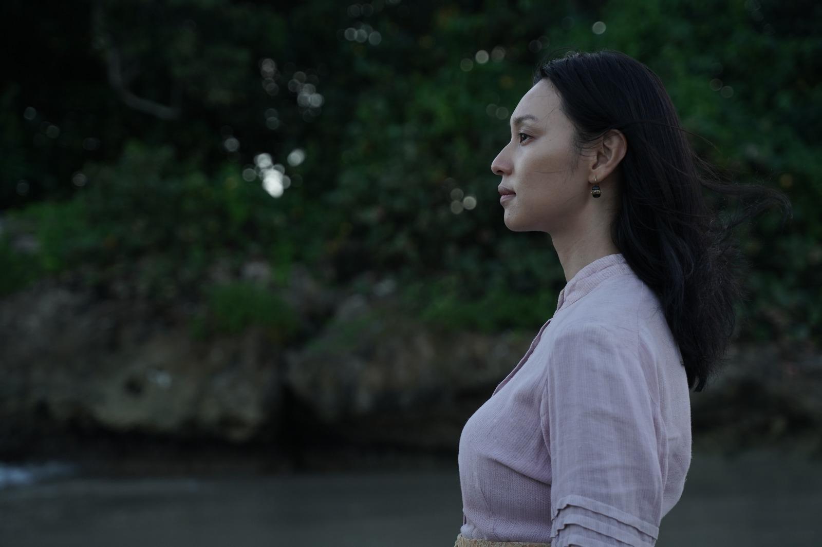 今次新劇內容,Louise大賣關子亦相當保密。