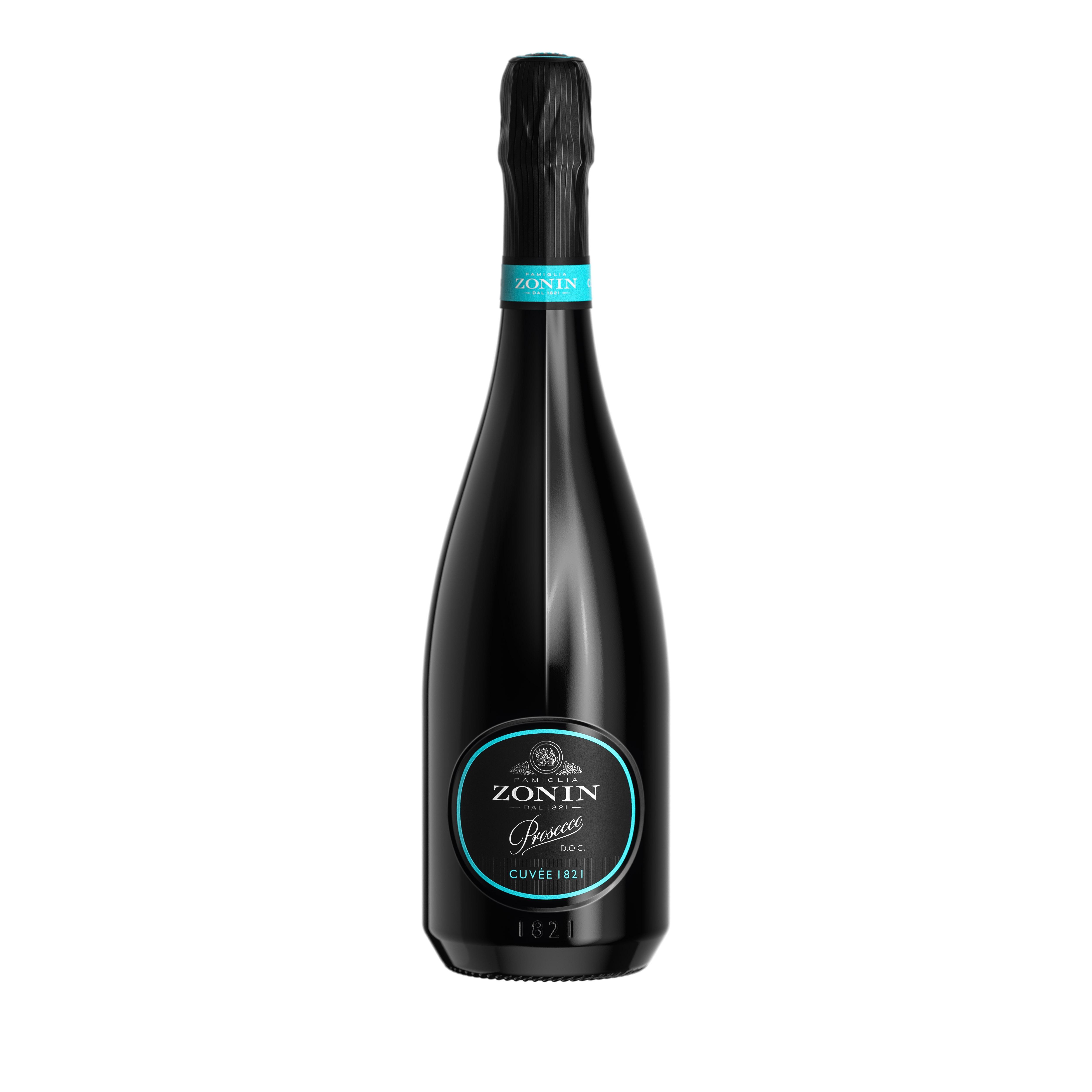 Zonin Prosecco Doc 1821