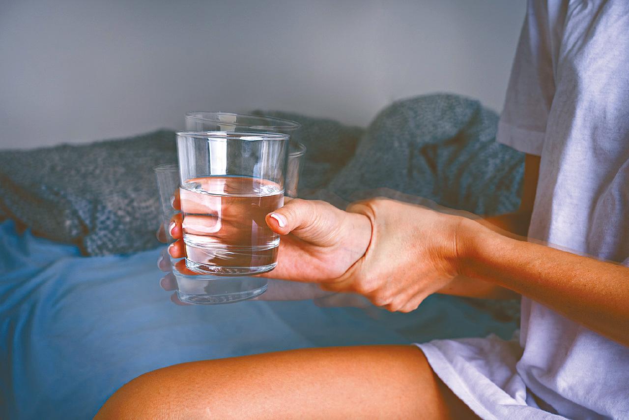 非運動症狀不明顯 柏金遜症易被忽視