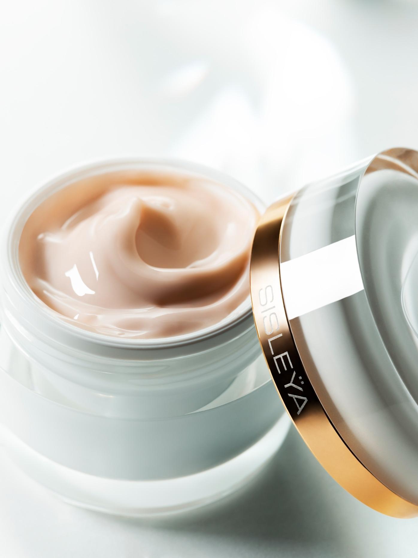 母親節禮物推介2024|Sisley 活膚再生駐顏霜(水凝配方) $3,600