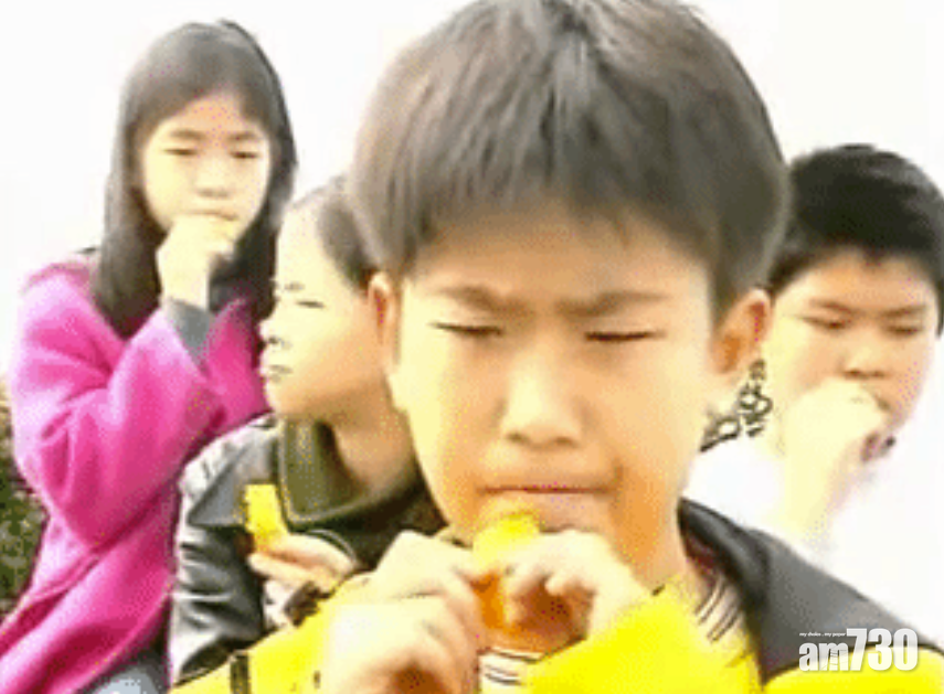 教育電視|不少人小時候看畢橙皮校長,都有試過吃橙皮解渴。