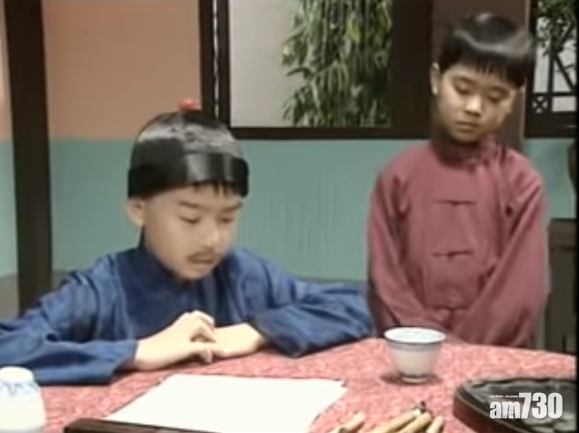 教育電視|下雨天留客天留我不留,如果一開始用對了標點符號,故事主人公爺爺的生死就可以改變。