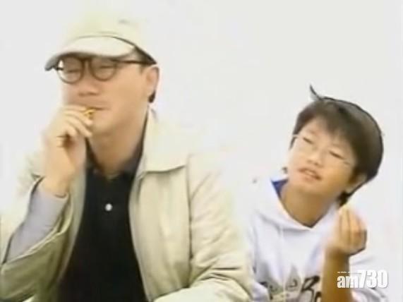 教育電視|8、90後的童年回憶的「 橙皮校長」。