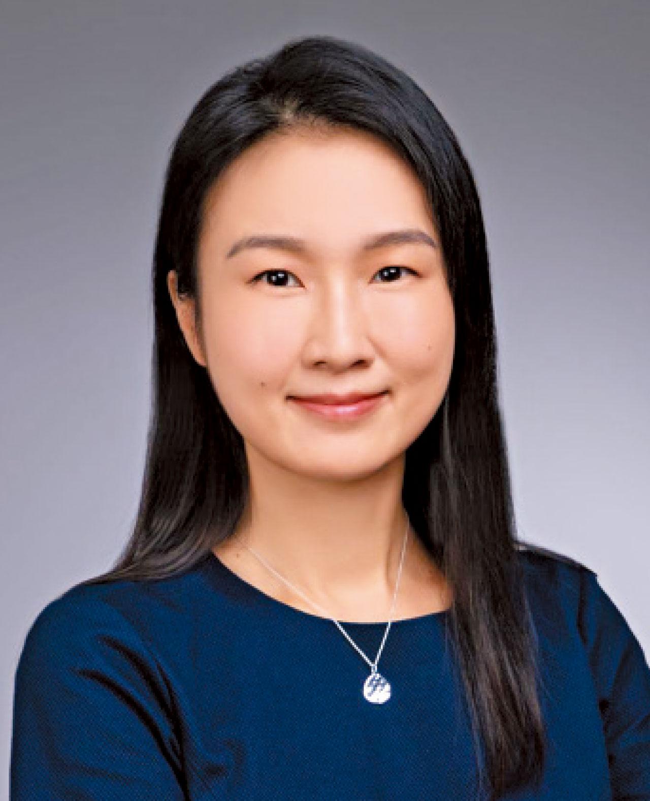 臨床腫瘤科專科醫生 戴燕萍