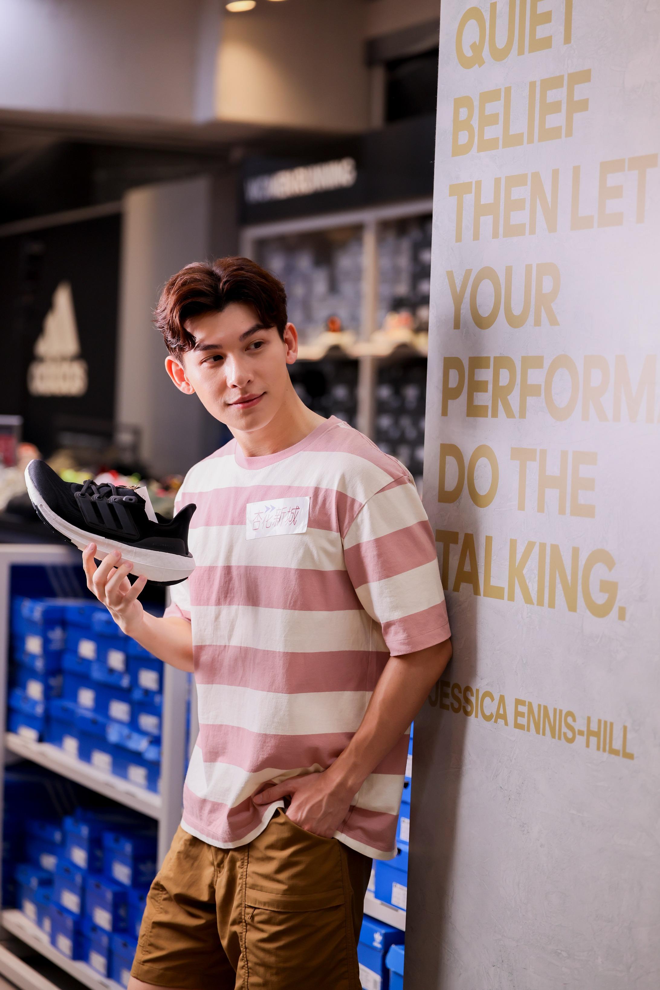 杏花新城「運動折」回歸 Nike、New Balance低至2折/再送$300優惠券