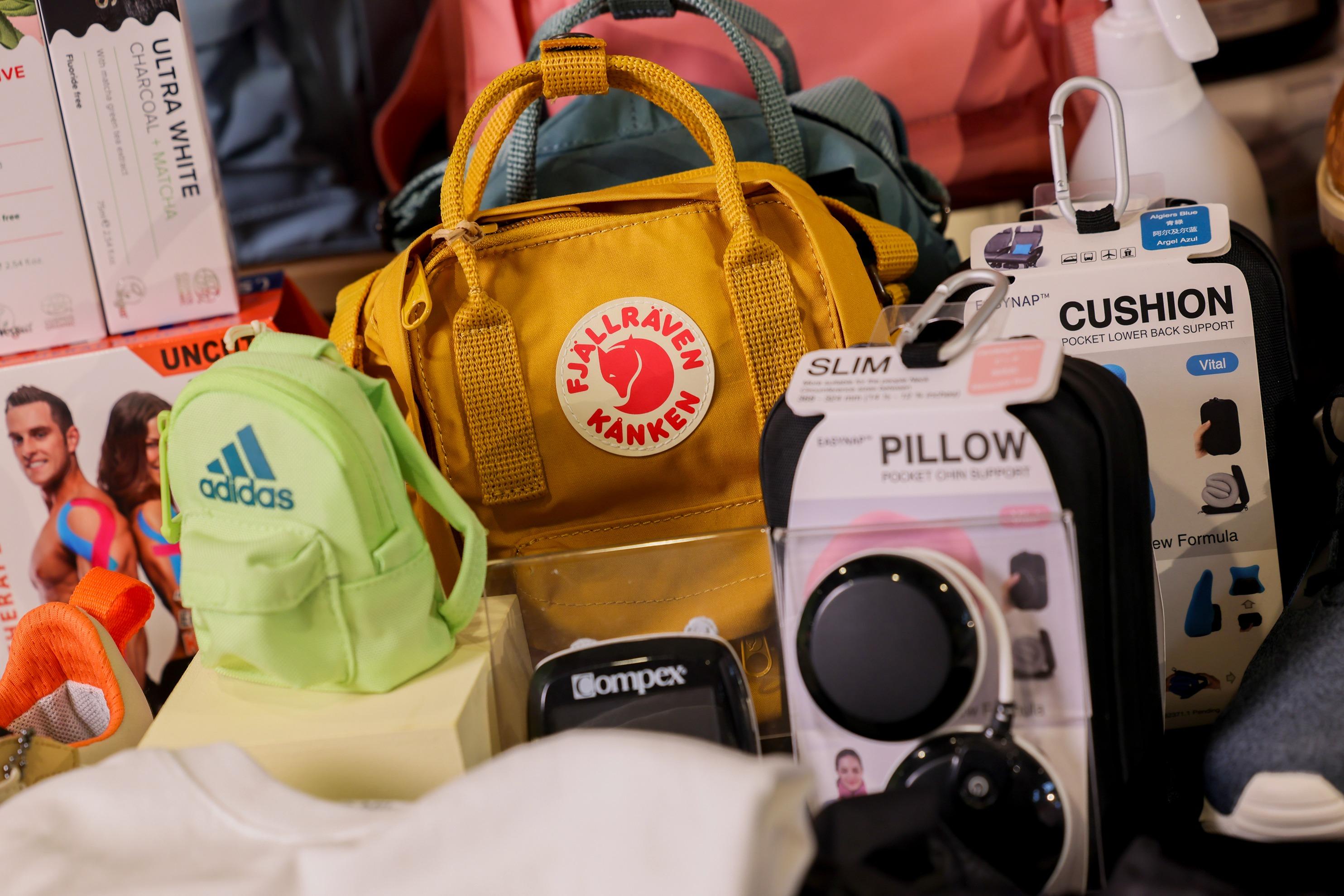 杏花新城「運動折」回歸 Nike、New Balance低至2折/再送$300優惠券