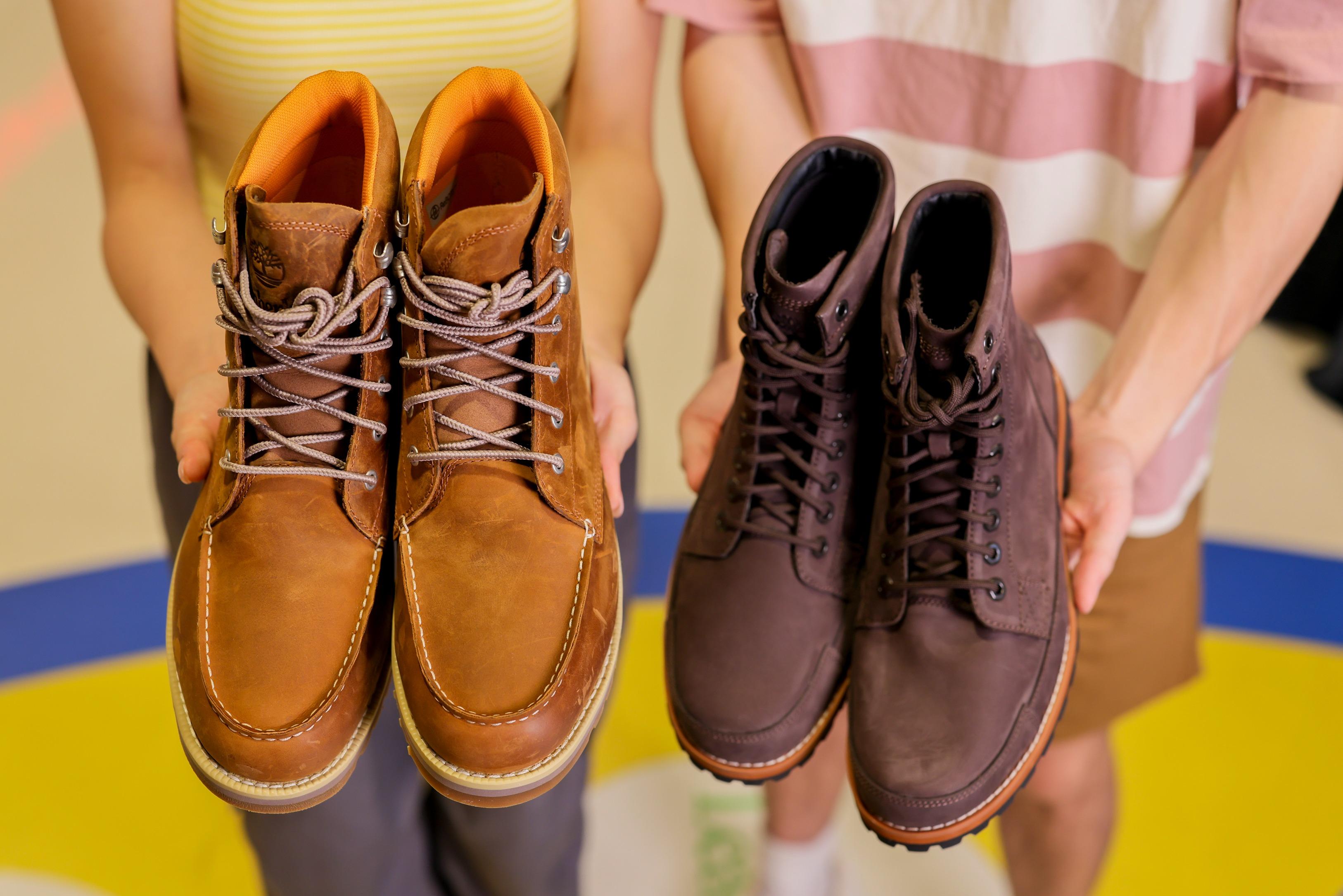 杏花新城「運動折」回歸 Nike、New Balance低至2折/再送$300優惠券