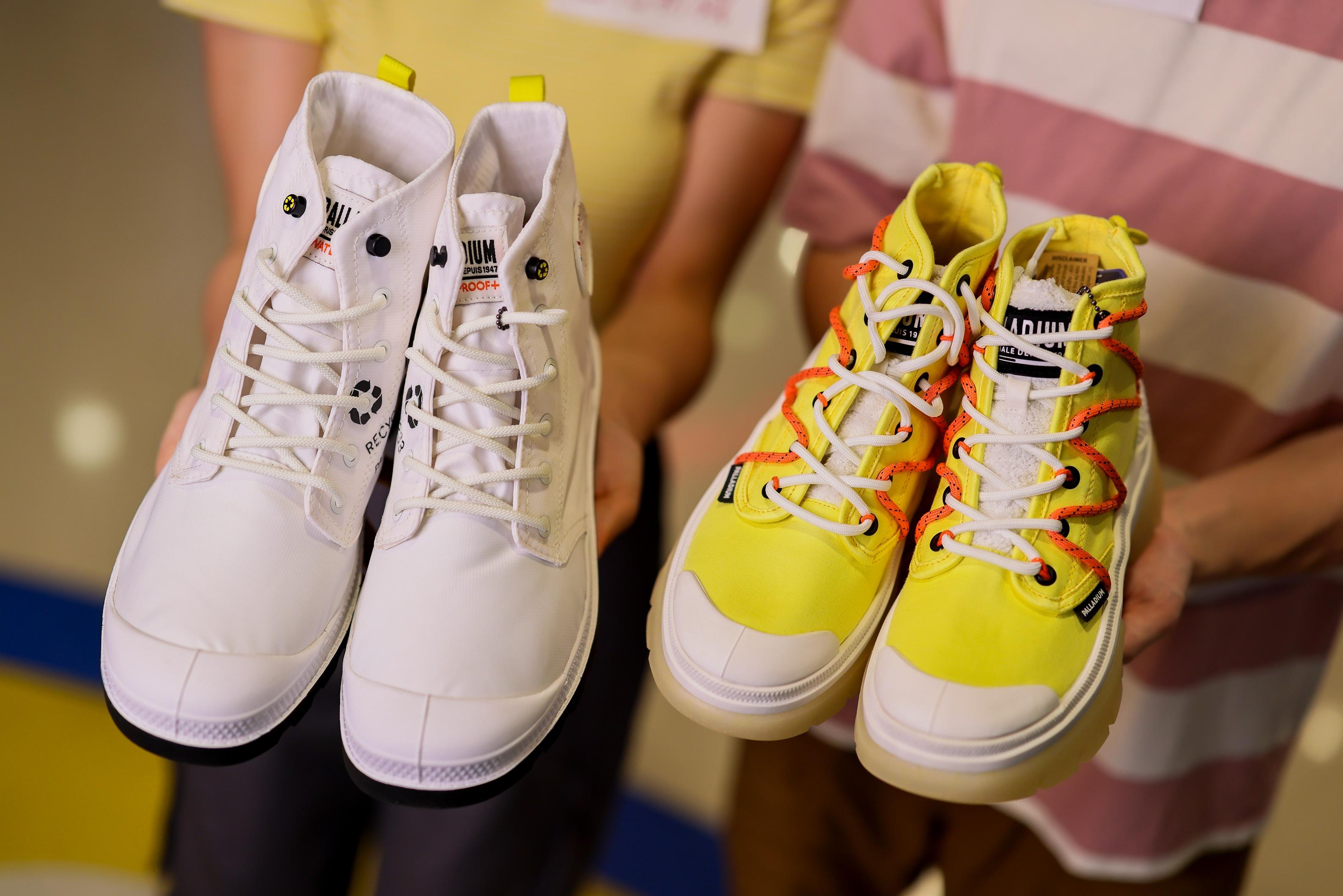 杏花新城「運動折」回歸 Nike、New Balance低至2折/再送$300優惠券