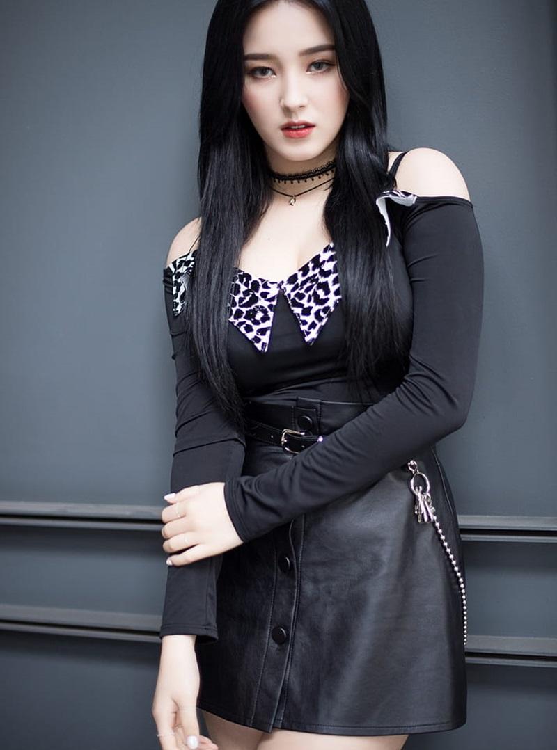 美國網站King Choice選舉 Irene@Red Velvet奪最靚偶像