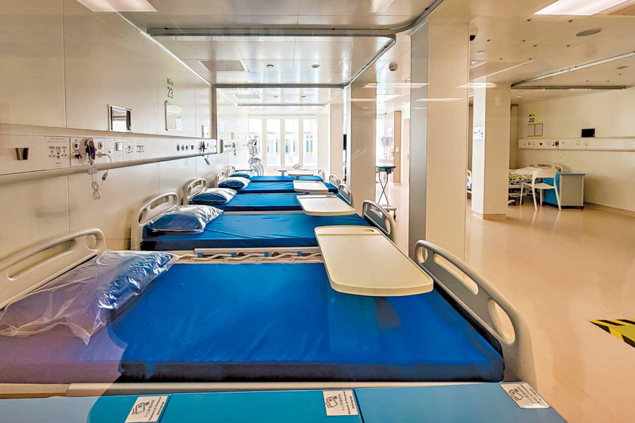 am專題 釋放土地