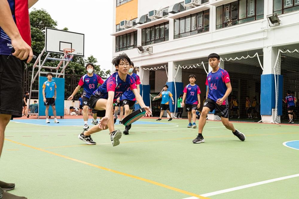 第七屆源流盃邀請賽暨躲避盤同樂日