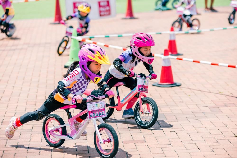香港平衡車嘉年華