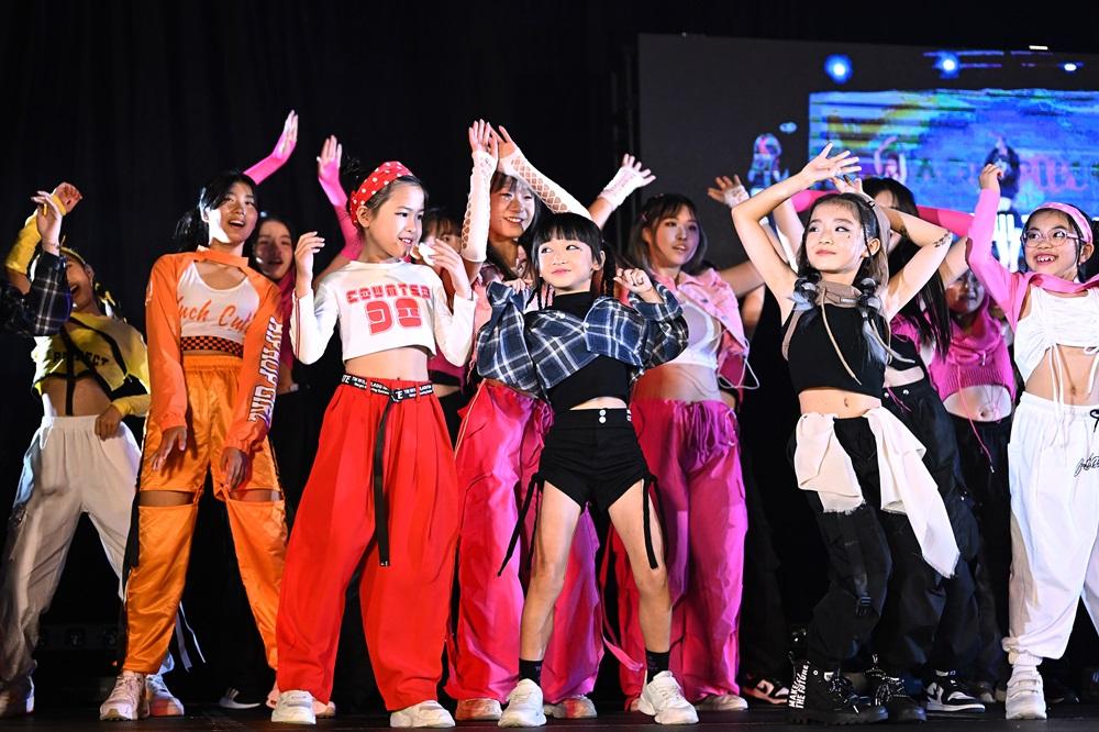 韓流夏日祭 (偶像狂熱)