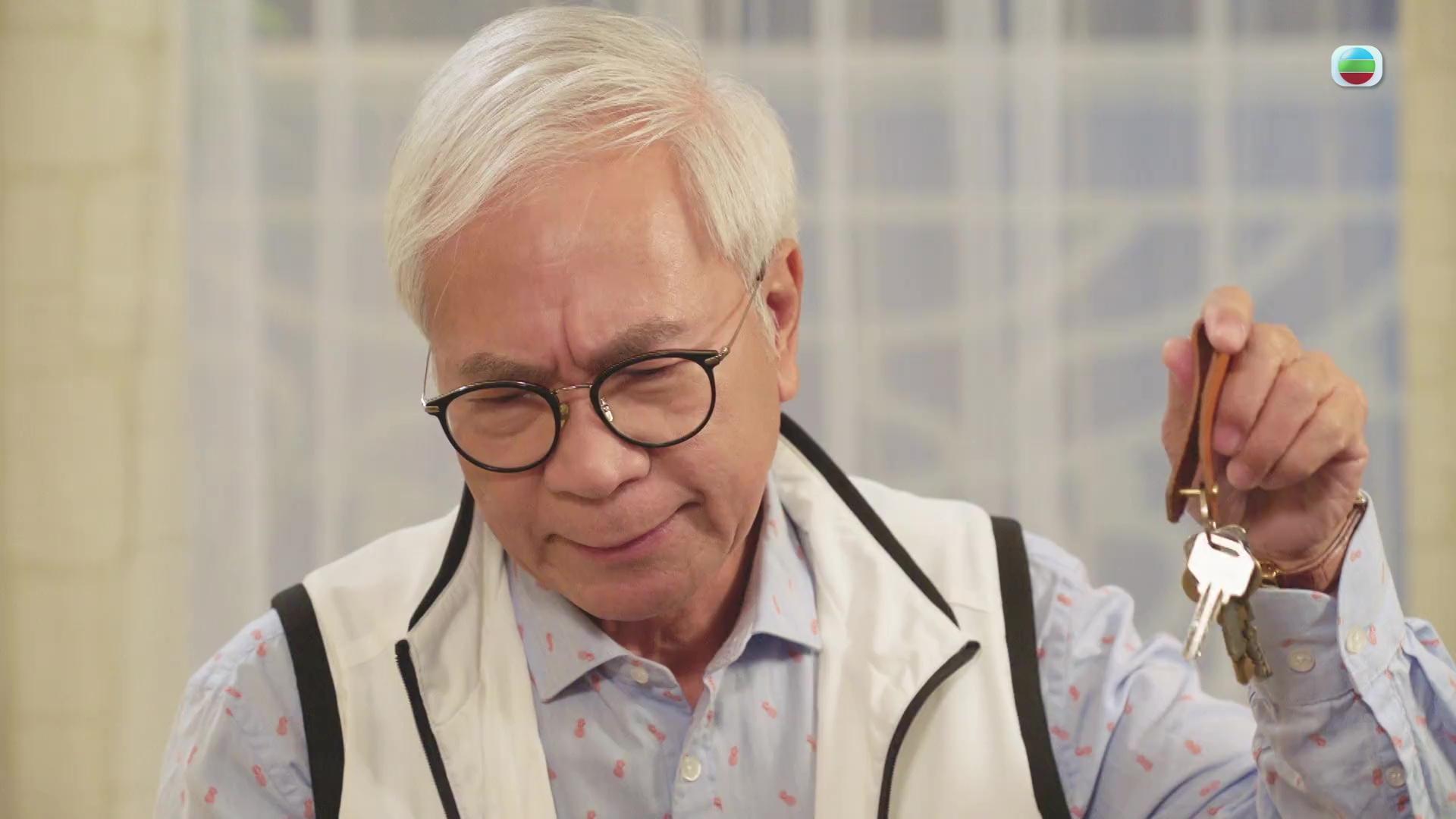 李龍基現實中亦有「深圳樓王」之稱。