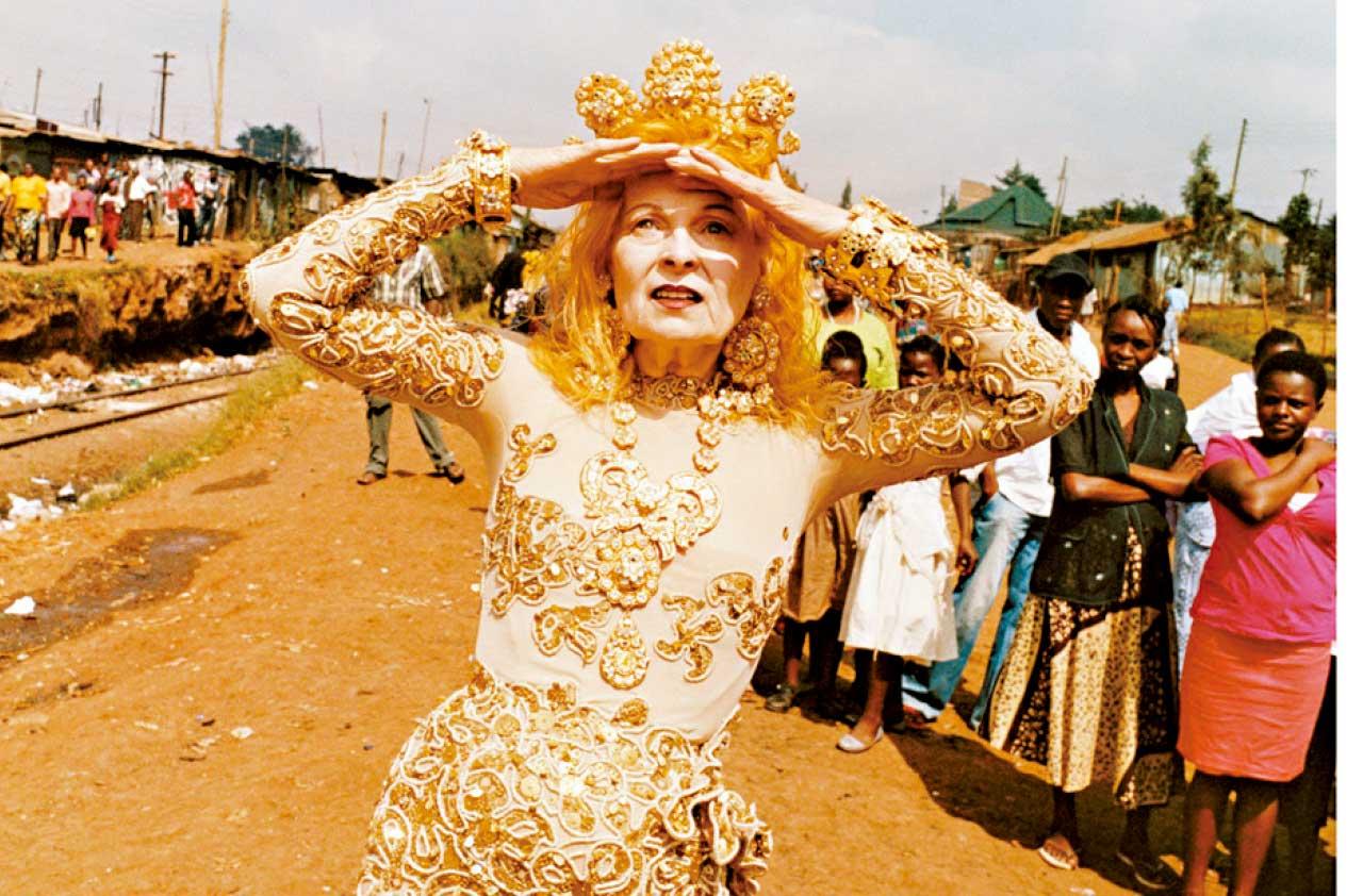 Vivienne Westwood
