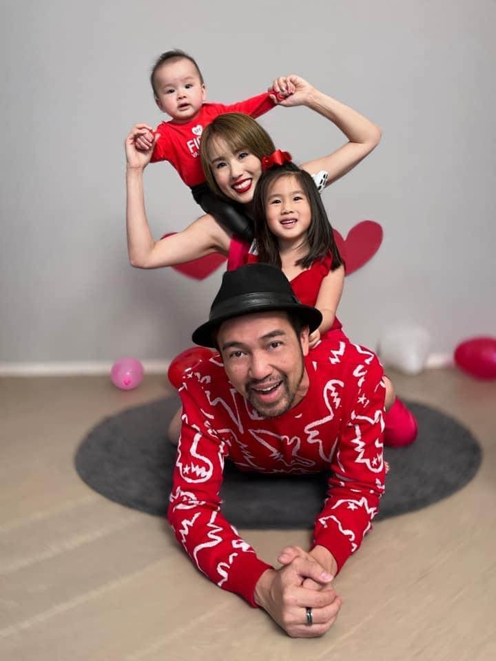 Dear Jane主音Tim實蝕5球沽傲瀧 太太楊洛婷:「當買咗個開心」|二手蝕讓