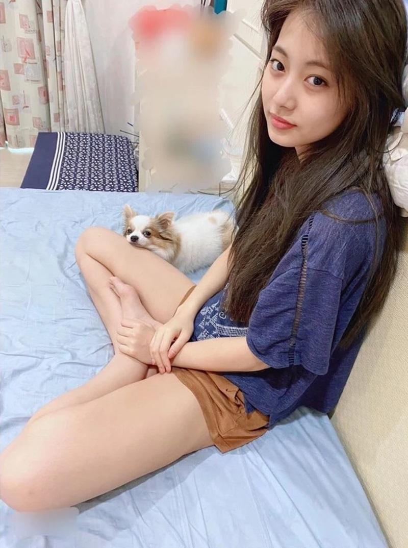 美國網站King Choice選舉 Irene@Red Velvet奪最靚偶像