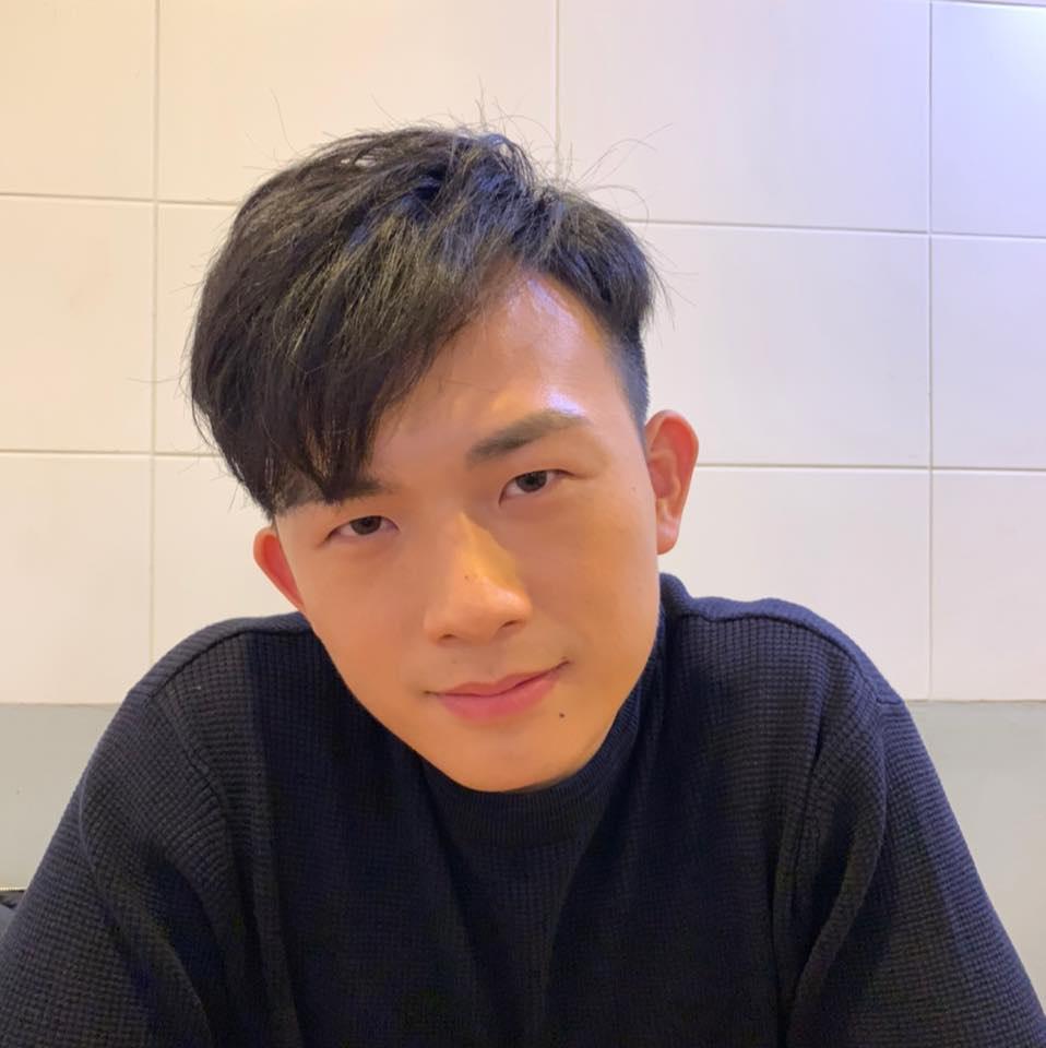 林浩文母校是香港紅卍字會大埔卍慈中學