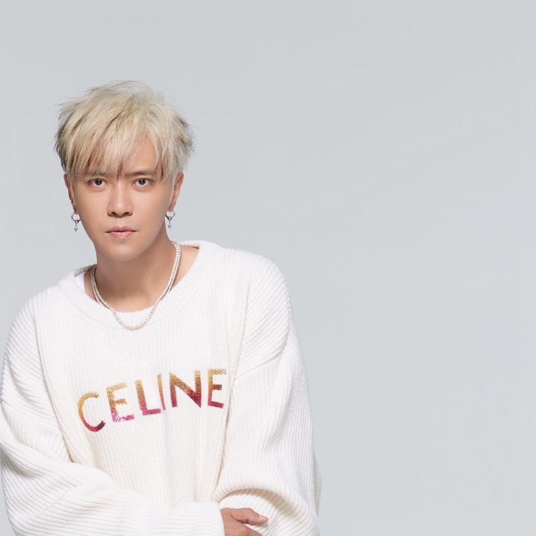 亞洲舞王羅志祥