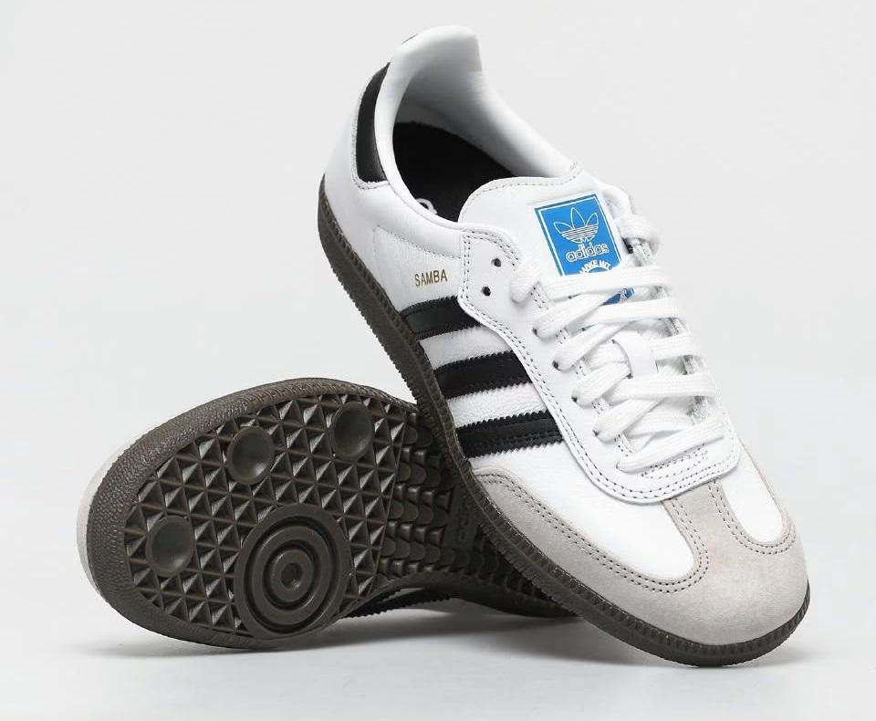 Adidas Samba
