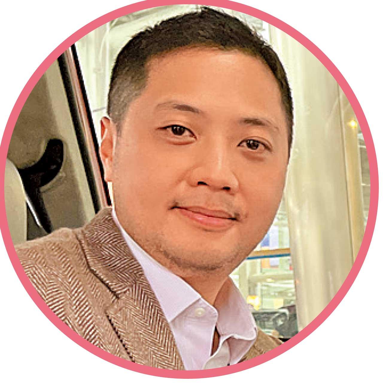 的士電子支付 顏林胤