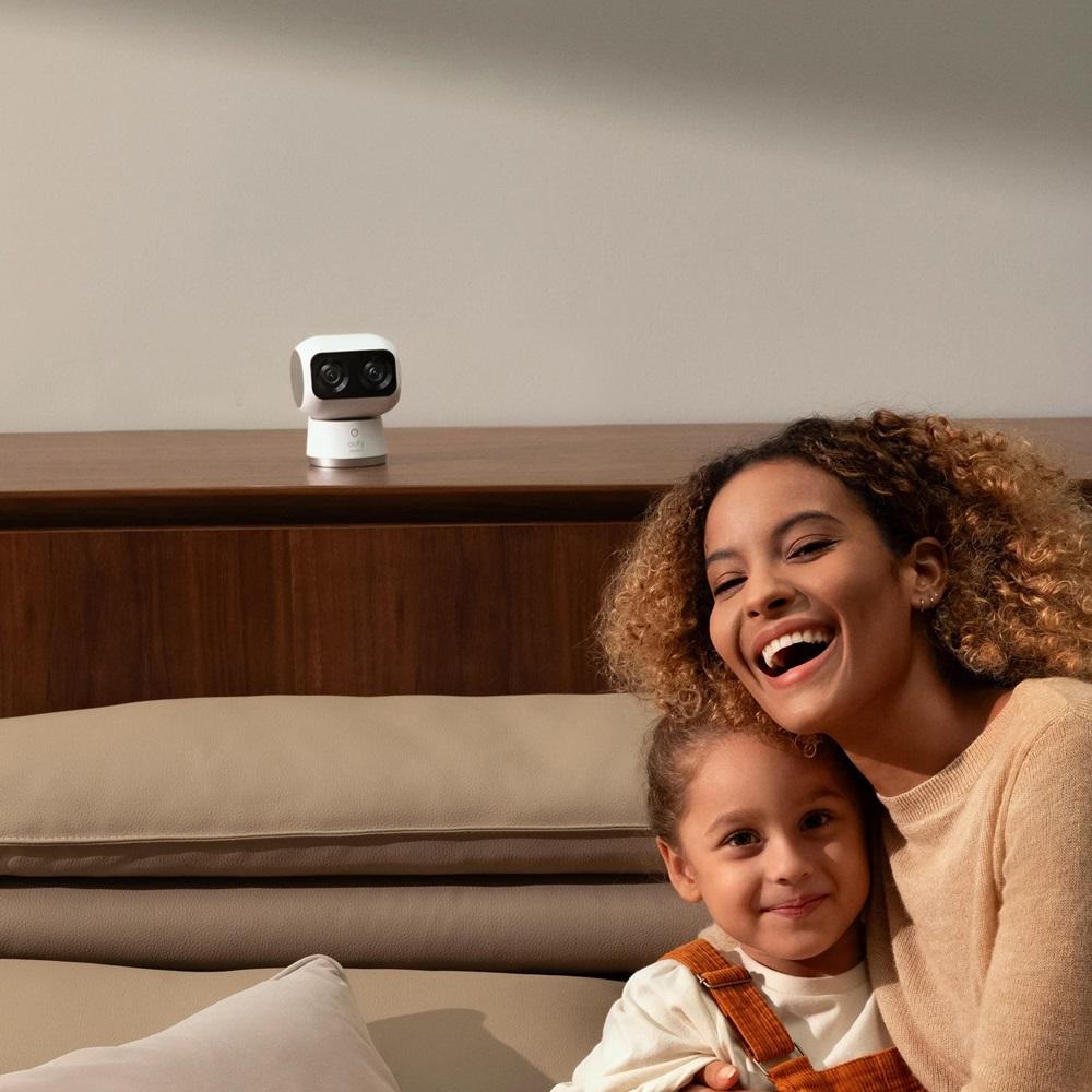 安裝家用監控鏡頭能保障財產及家中老幼安全絕對是最好的選擇,無論是嬰兒、兒童、長者或寵物都能照顧周到。