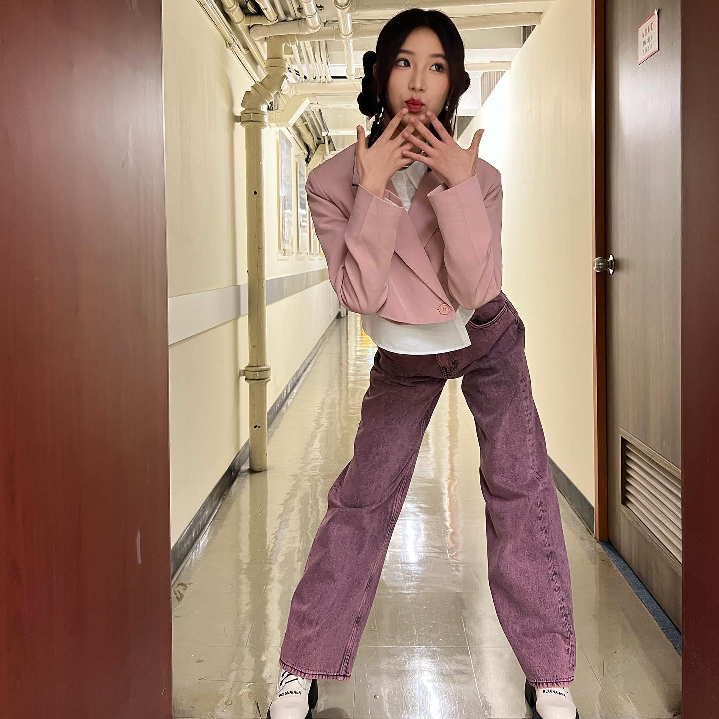 Windy詹天文成功考入美國伯克利音樂學院