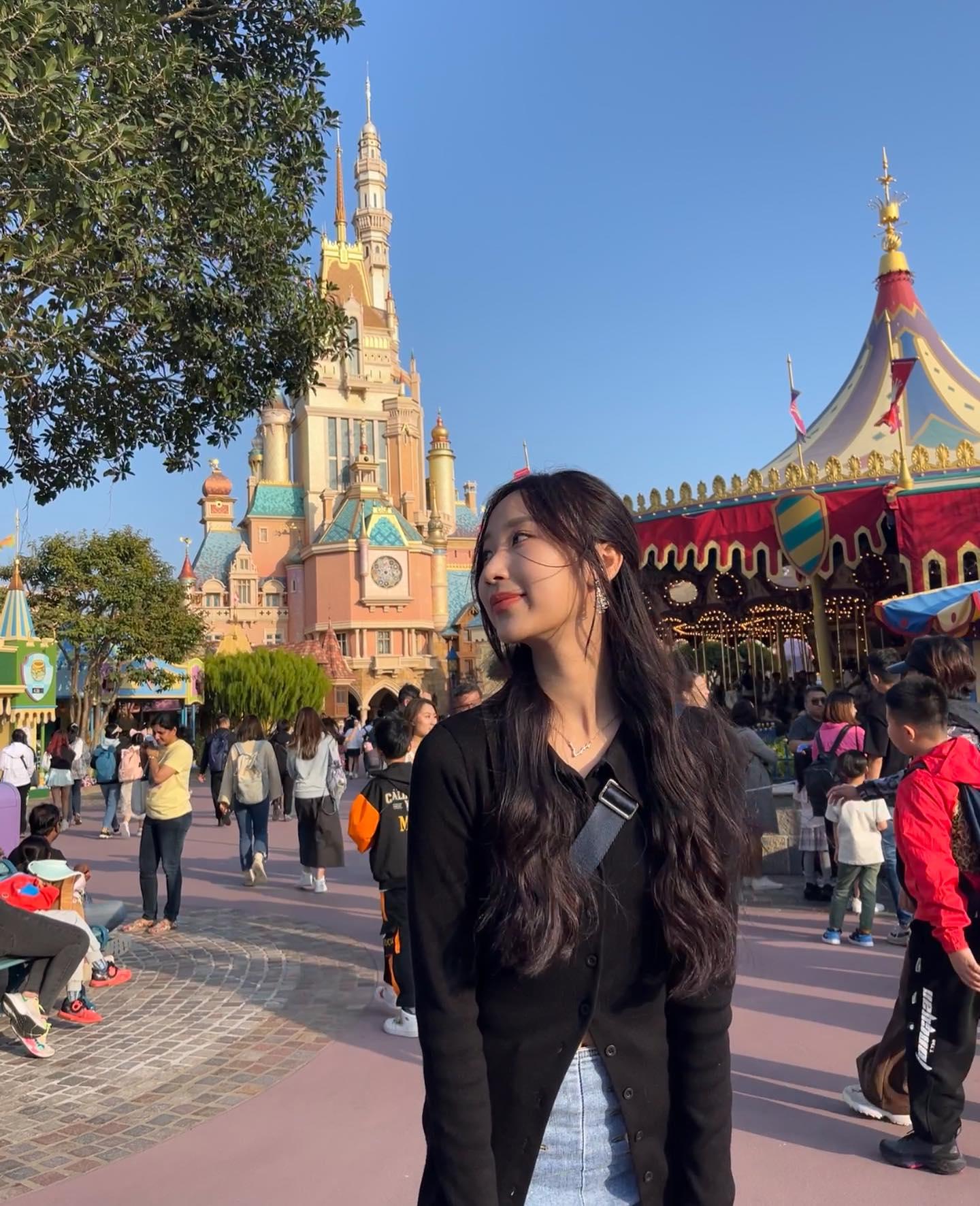 Windy詹天文成功考入美國伯克利音樂學院