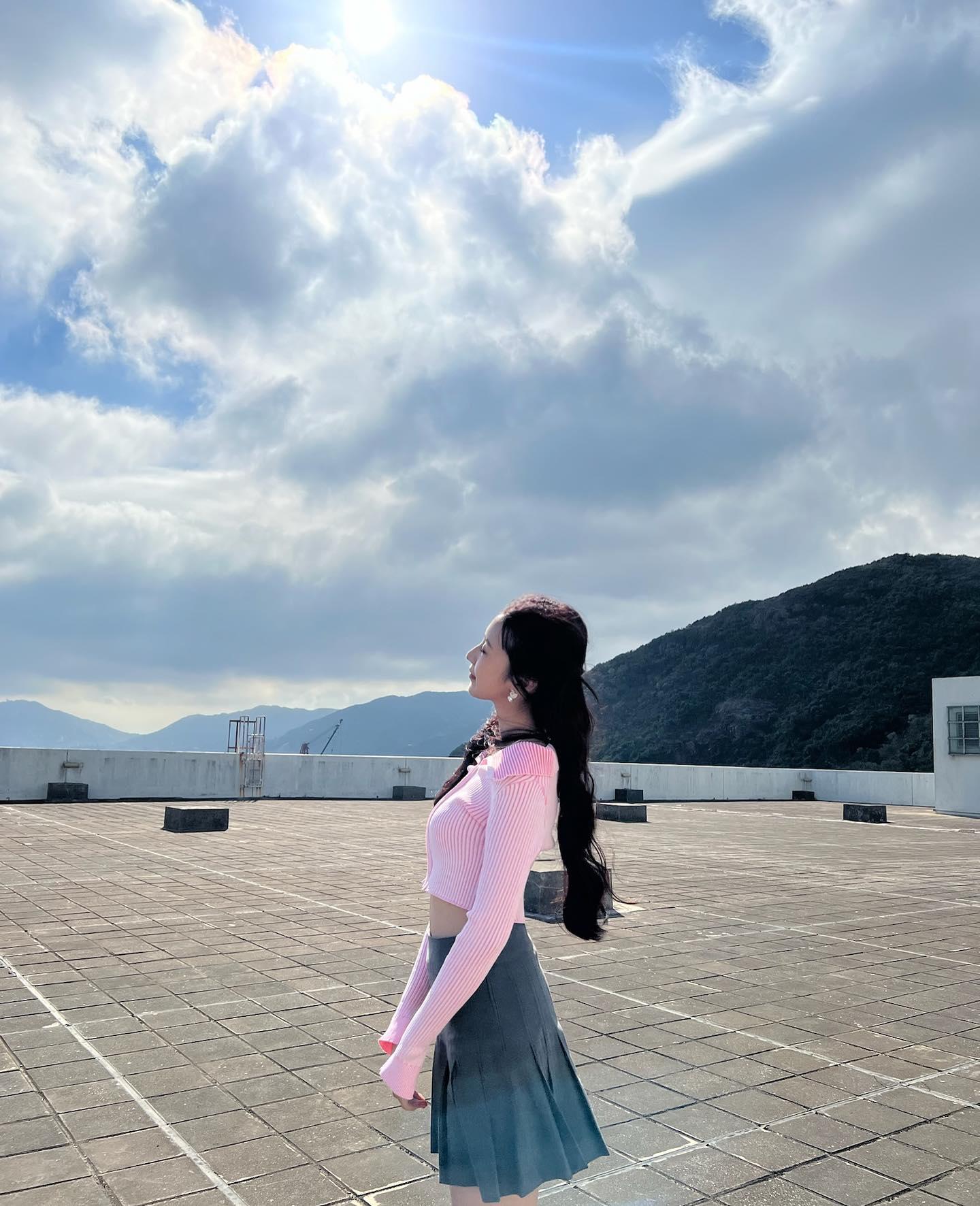 Windy詹天文成功考入美國伯克利音樂學院