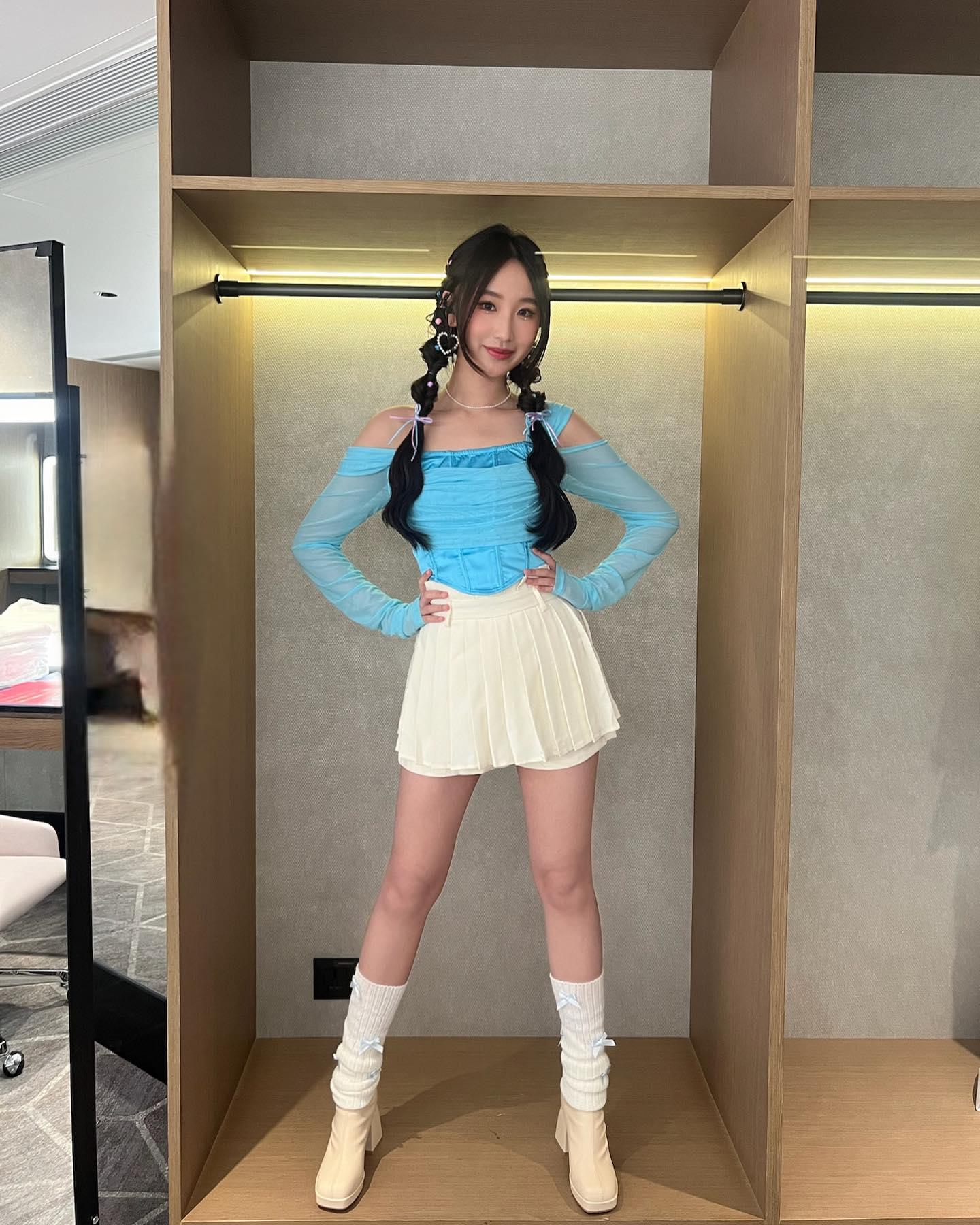 Windy詹天文成功考入美國伯克利音樂學院