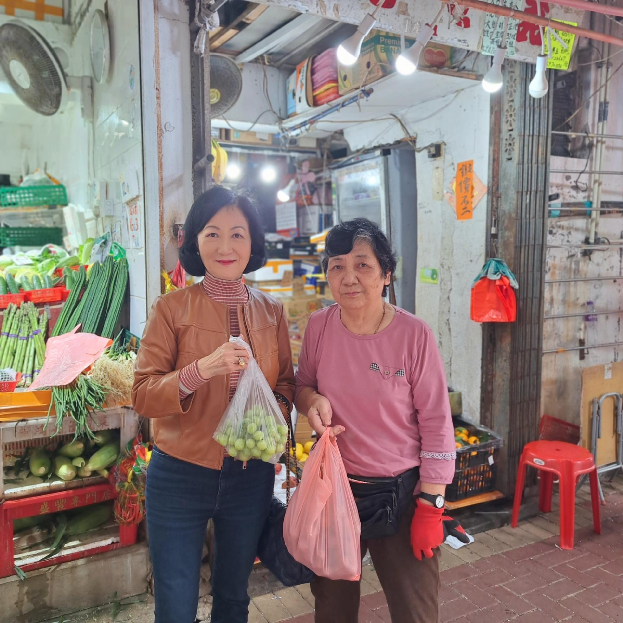 Ray Online|葉劉推介多間香港餐廳 指要讓人認為值得在港消費