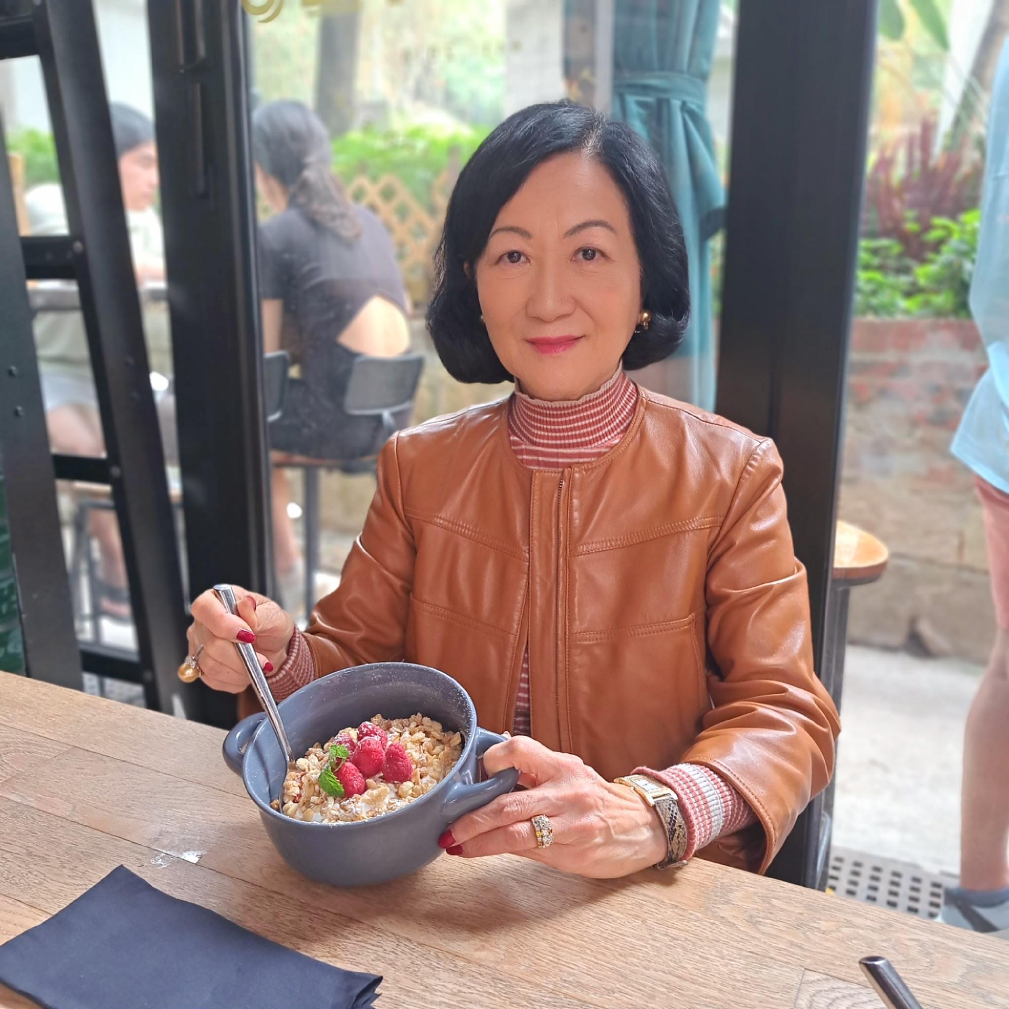 Ray Online|葉劉推介多間香港餐廳 指要讓人認為值得在港消費