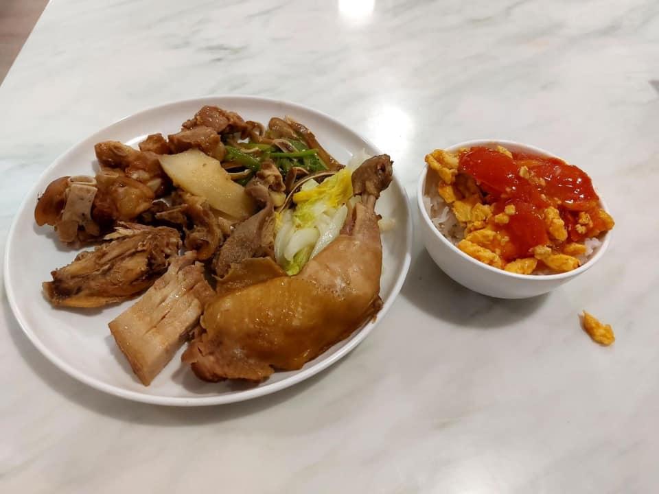 「香港茶餐廳及美食關注組」facebook群組有網民率先試食,照片賣相引發大家熱議
