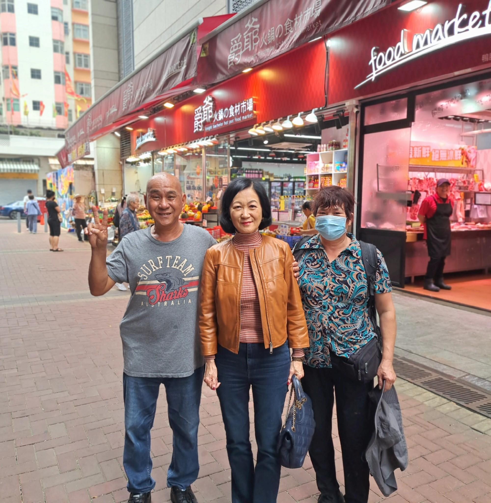 Ray Online|葉劉推介多間香港餐廳 指要讓人認為值得在港消費