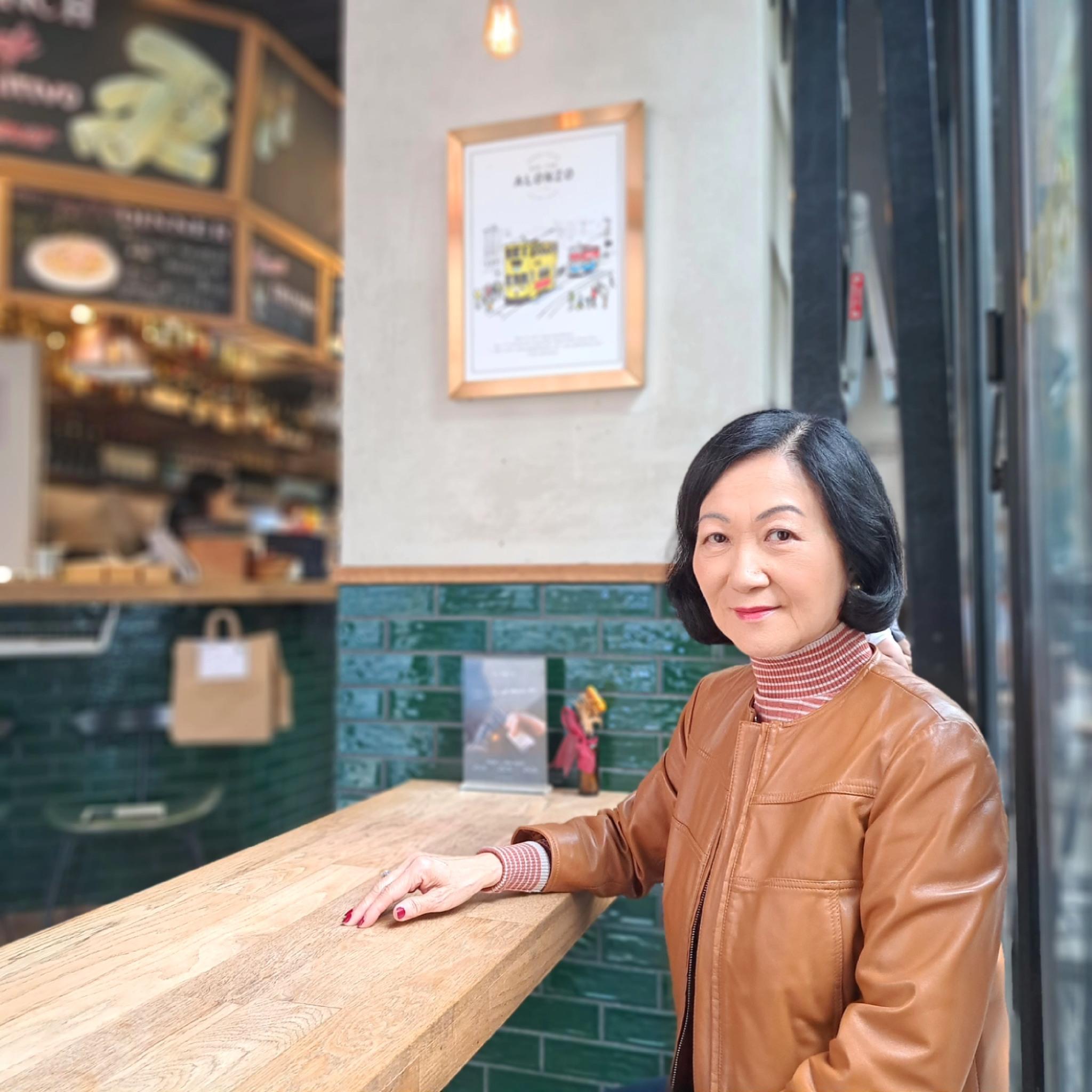 Ray Online|葉劉推介多間香港餐廳 指要讓人認為值得在港消費