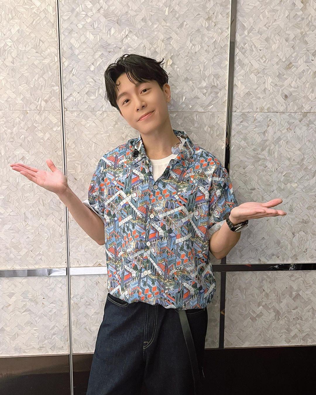 音樂才子韋禮安