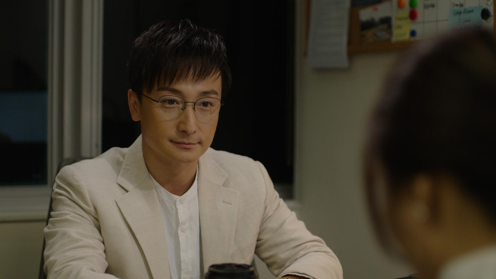 內地電影《億計劃》由方力申主演,但票房反應平平