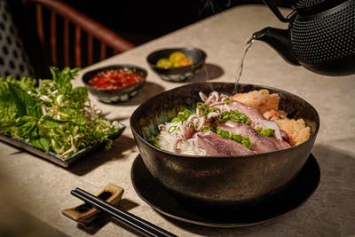 富國島 Bún Quậy 特色湯米粉