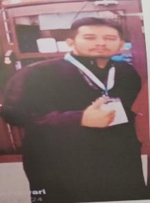 吉隆坡機場槍擊