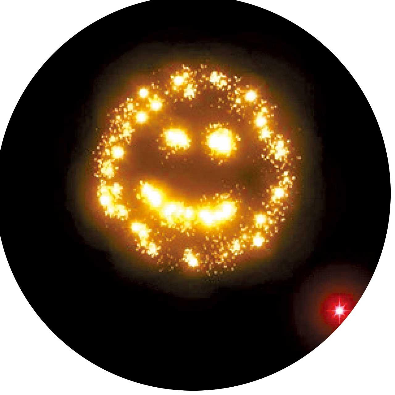 五一黃金周煙火表演