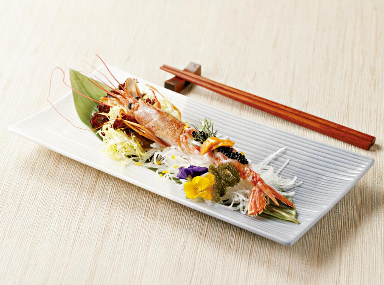 城景國際 CityCafé 自助餐