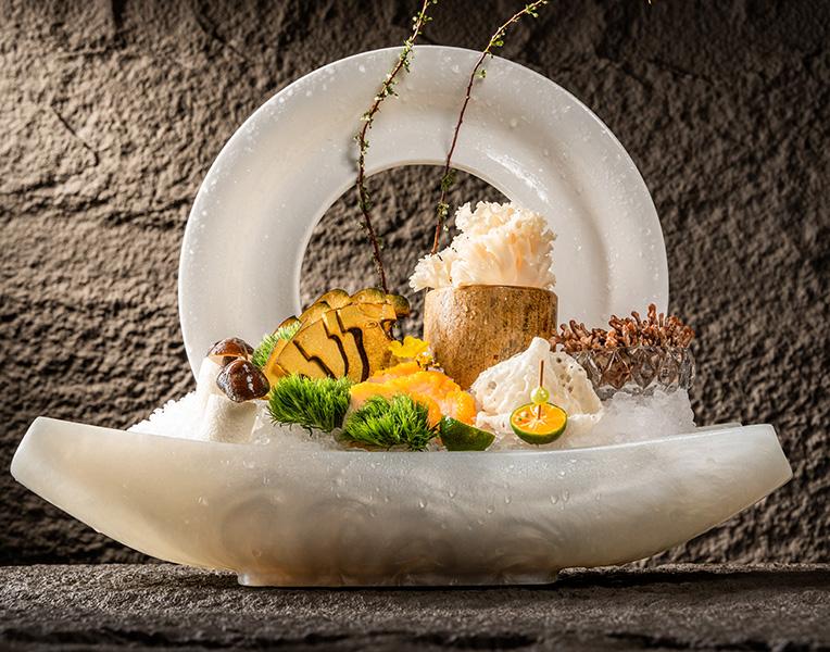 朝天門|內地重慶火鍋老字號攻蘭桂坊開店,傳月租20萬元。(朝天門官網)