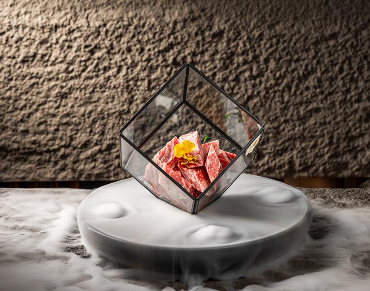 朝天門|內地重慶火鍋老字號攻蘭桂坊開店,傳月租20萬元。(朝天門官網)