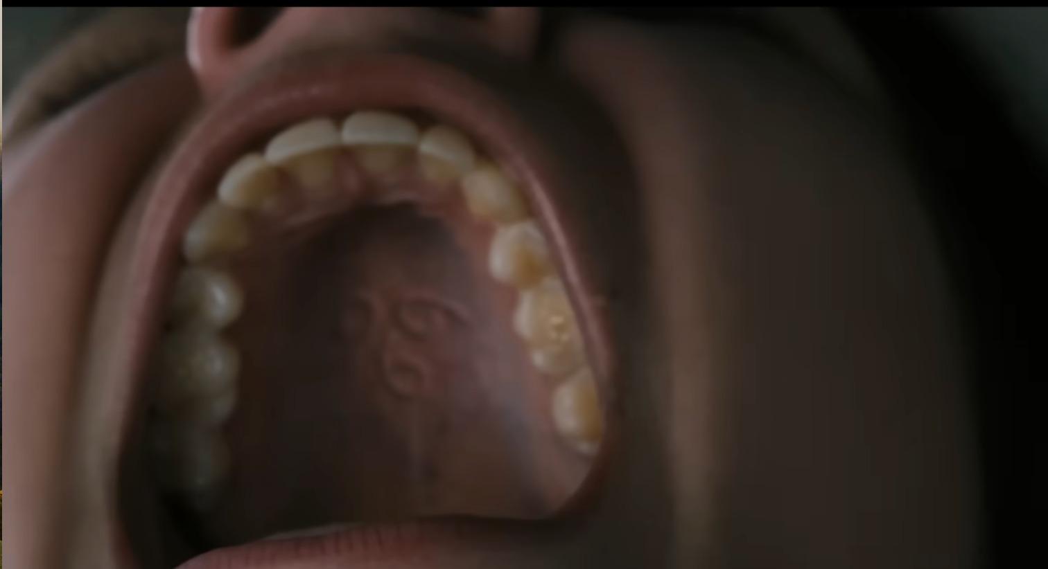 《第一凶兆》追溯魔鬼降世的起點和因由。