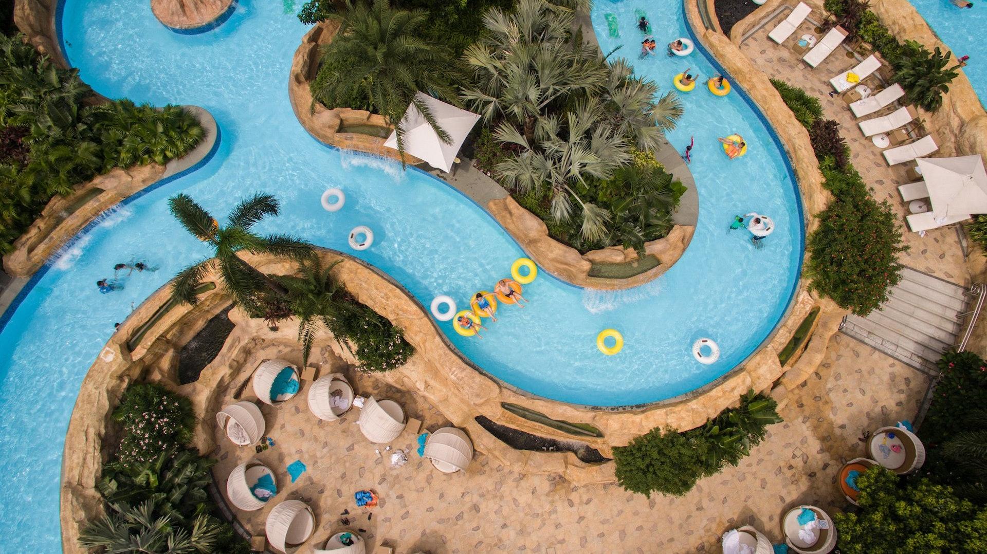 澳門安達仕酒店