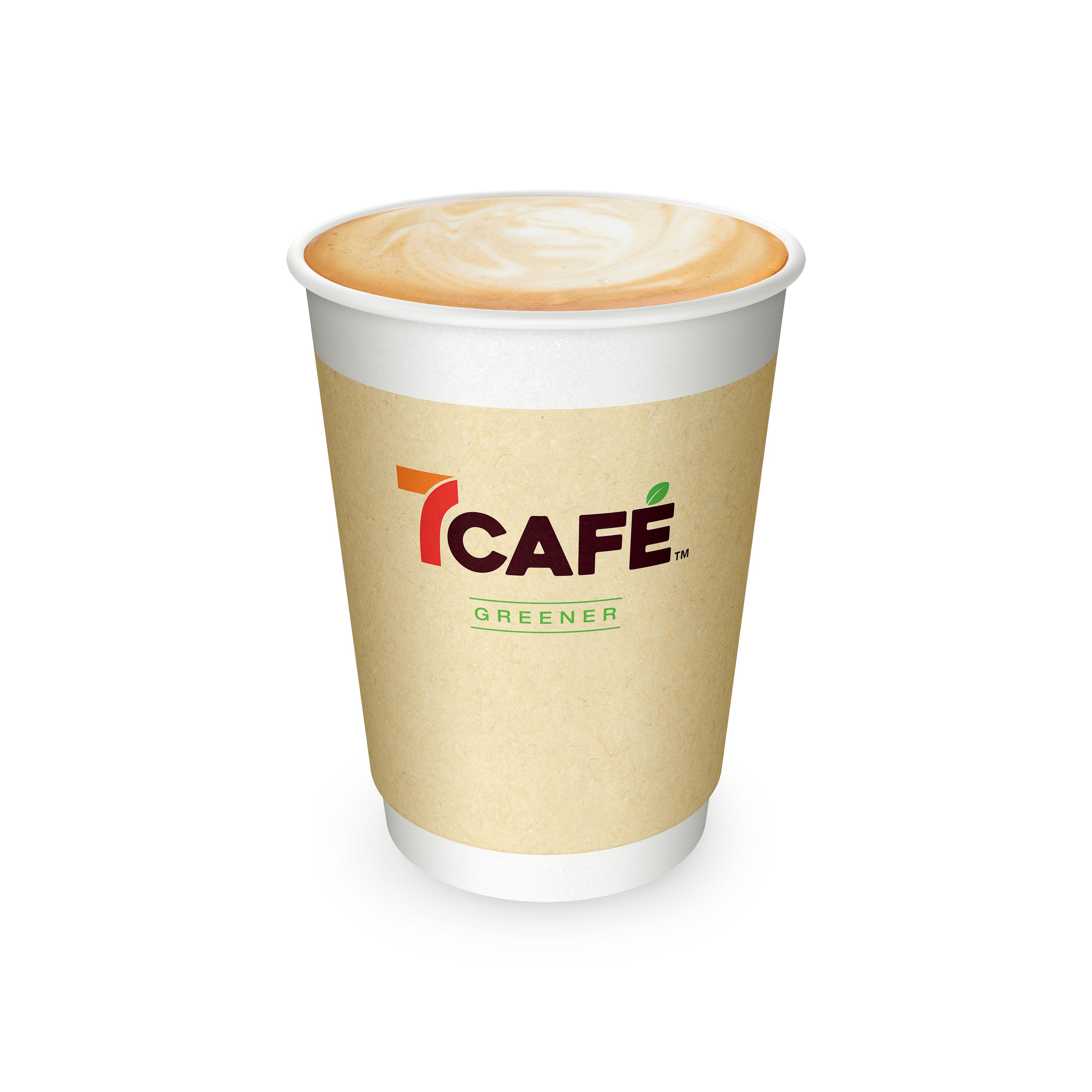 開心果味穀物燕麥奶咖啡$16(熱飲)、$18(凍飲)/ 開心果味穀物燕麥奶 (只限凍飲) $18(凍飲)