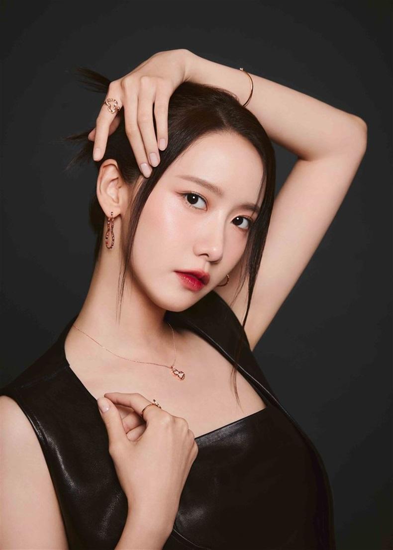 美國網站King Choice選舉 Irene@Red Velvet奪最靚偶像