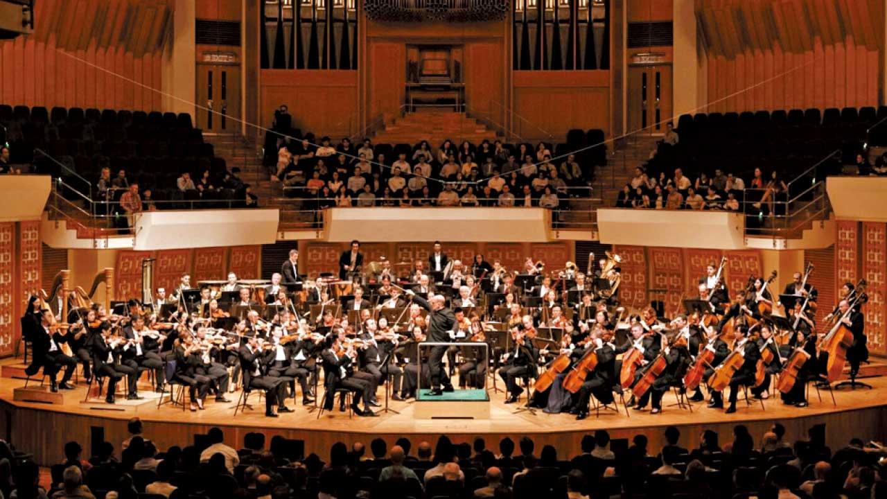 太古集團 香港管弦樂團