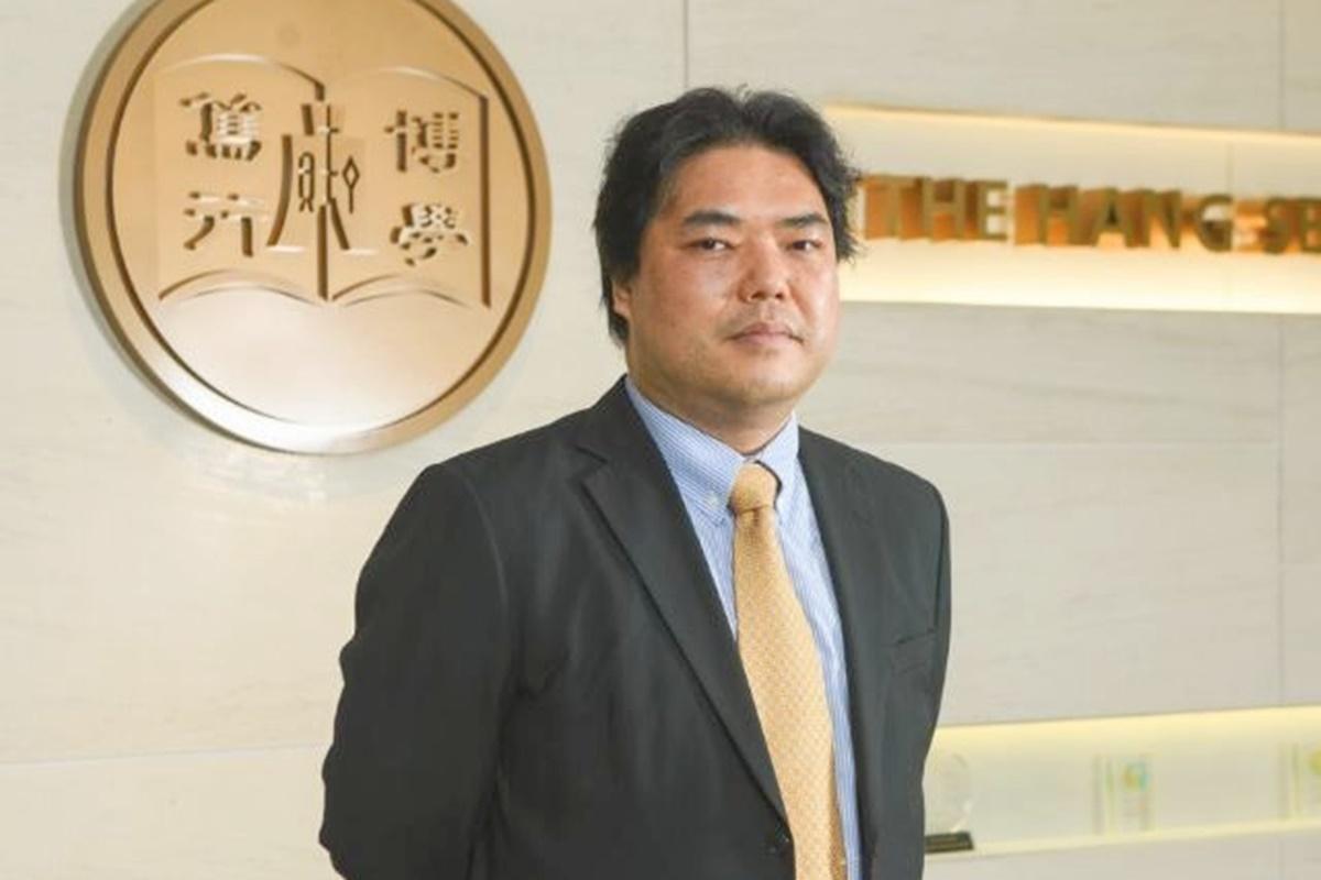 鄺家麒直言,博覽館周邊缺乏配套對商界而言不吸引。(恒大網頁圖片)